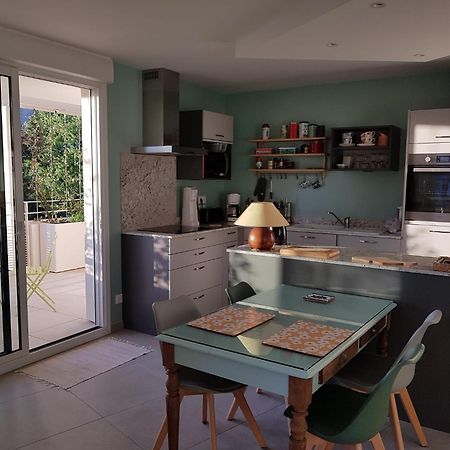 Appartement Centre Ville Beaux Arts 2 Personnes Calme Et Confort Montpellier Luaran gambar