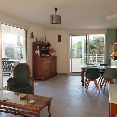 Appartement Centre Ville Beaux Arts 2 Personnes Calme Et Confort Montpellier Luaran gambar