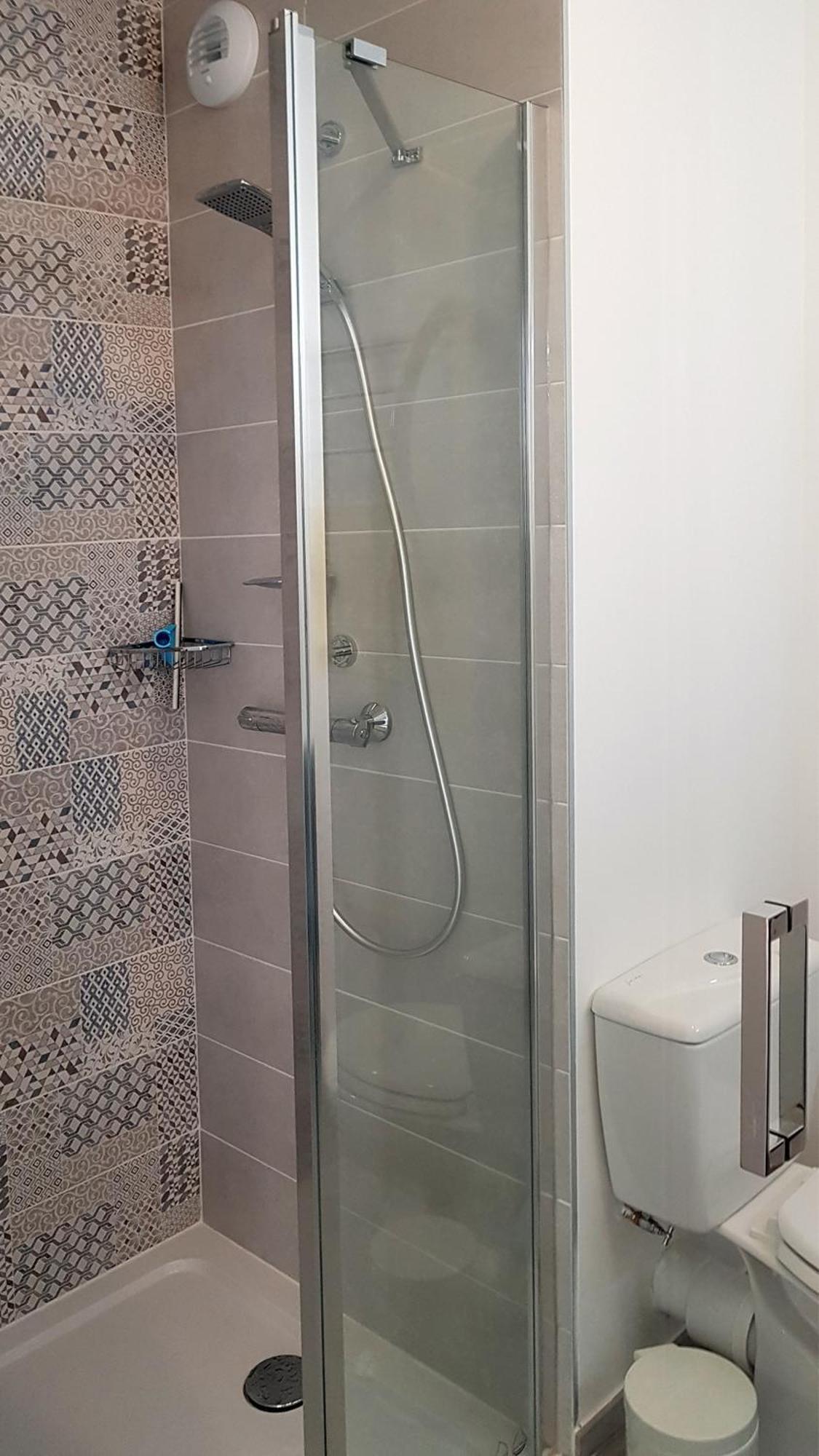 Appartement Centre Ville Beaux Arts 2 Personnes Calme Et Confort Montpellier Luaran gambar