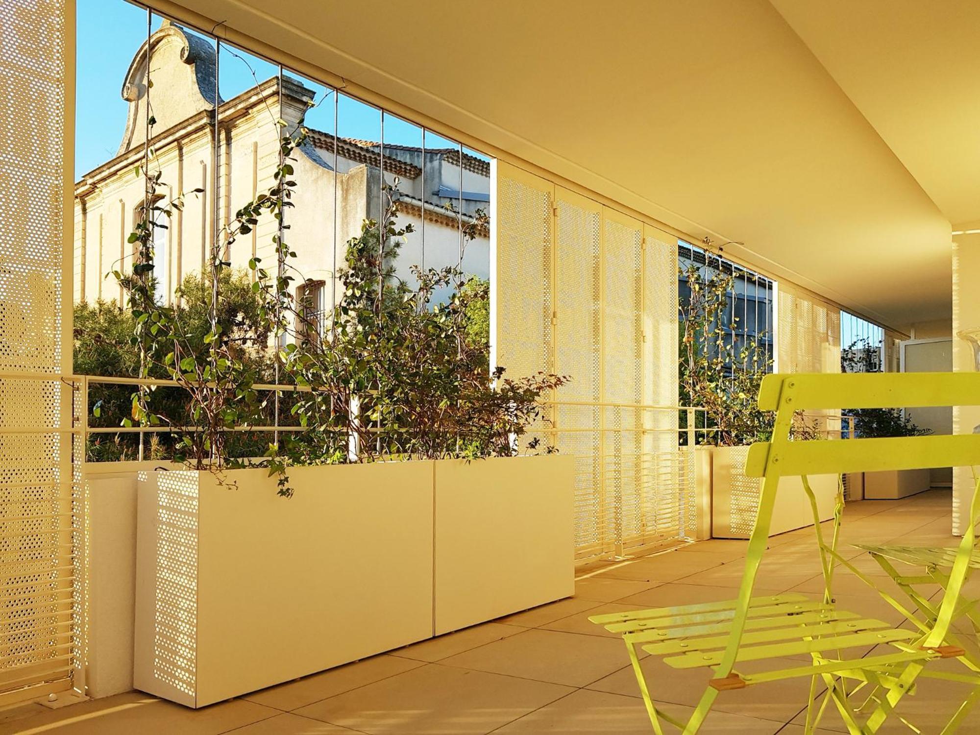 Appartement Centre Ville Beaux Arts 2 Personnes Calme Et Confort Montpellier Luaran gambar