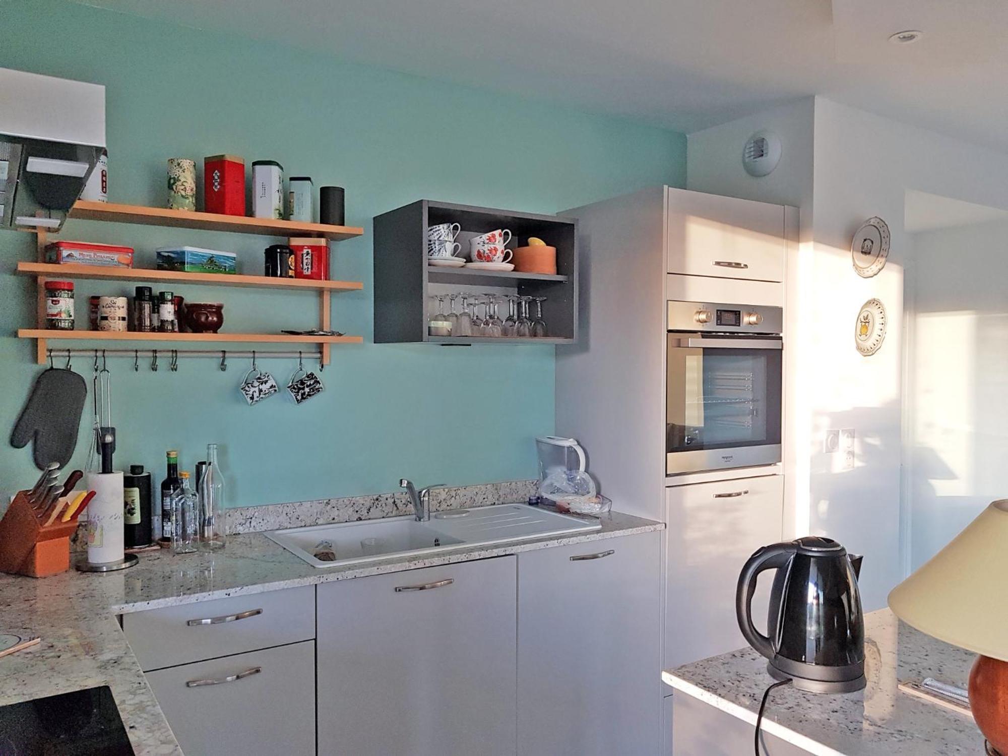 Appartement Centre Ville Beaux Arts 2 Personnes Calme Et Confort Montpellier Luaran gambar